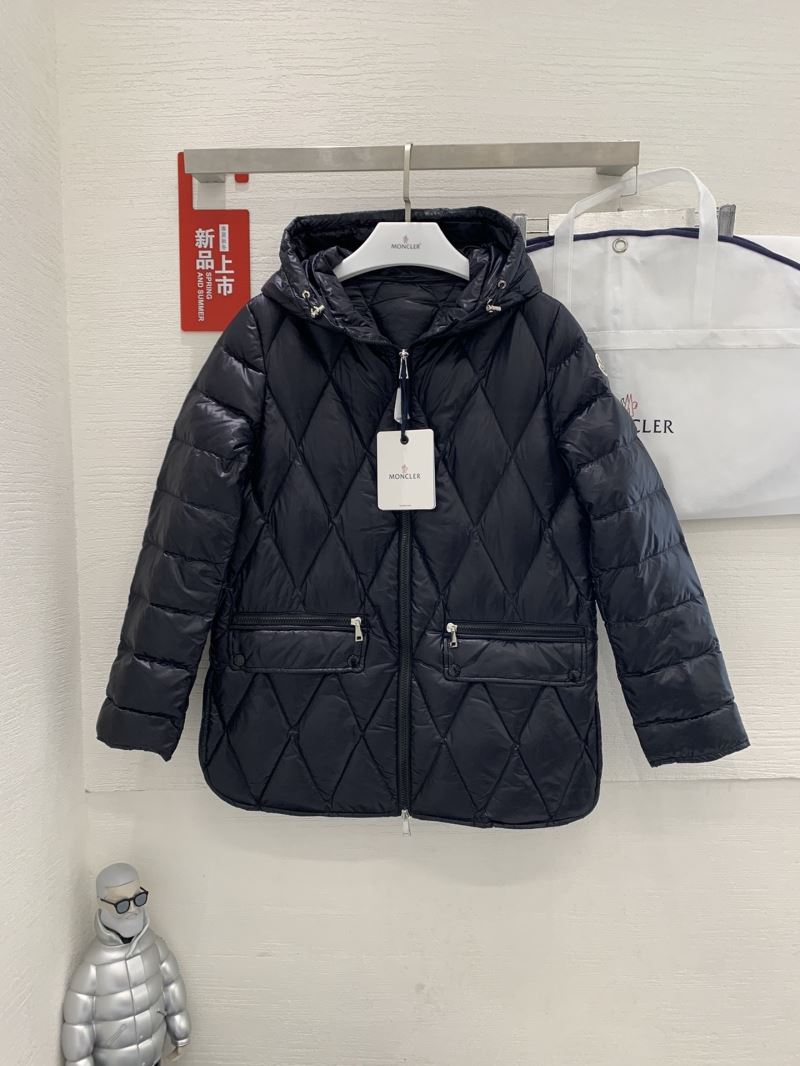 Moncler Down Jackets